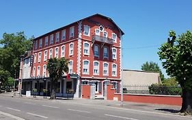 Hotel De La Paix